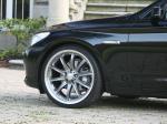 BMW 5-Series Gran Turismo by Hartge 2009 года